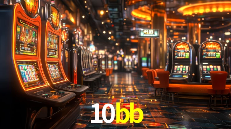 Plataforma de Apostas 10bb